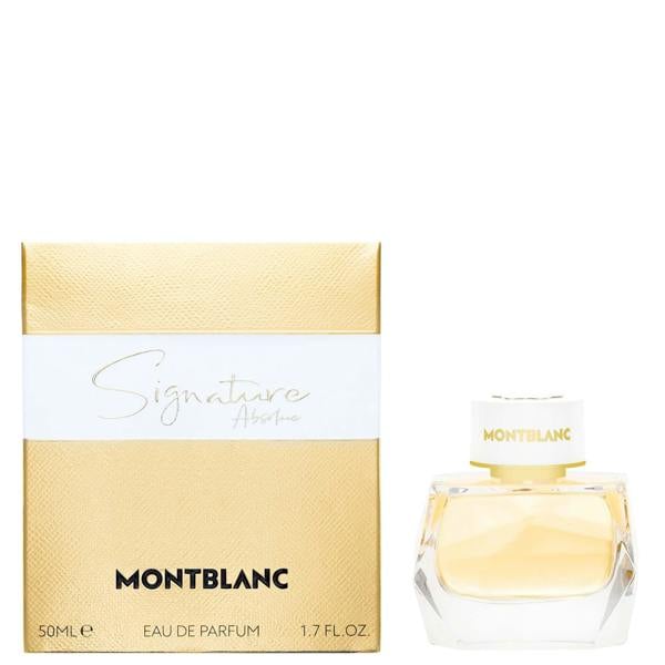 Montblanc Signature Absolue  Eau de Parfum Spray 50ml - Additional 2