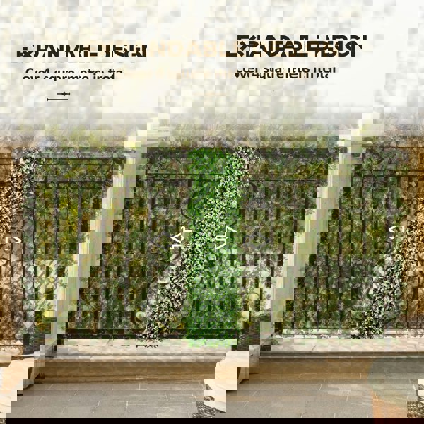 Artificial Hedge