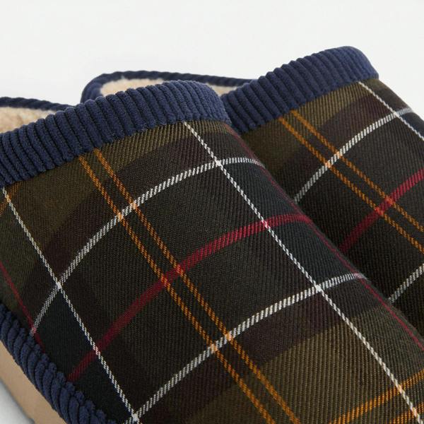 Barbour CORBRIDGE Mules   in  Multicoloured