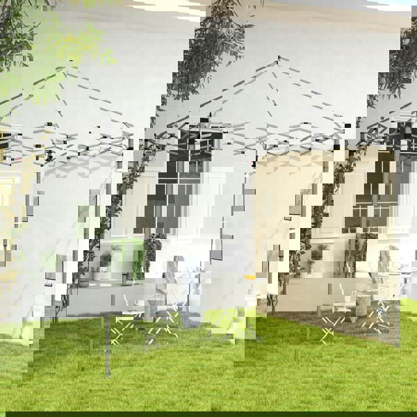 Canopy Sidewalls