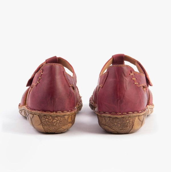 Josef Seibel ROSALIE 29 Womens Sandals Orchidee