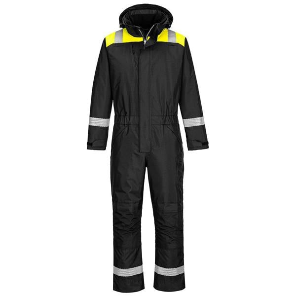 PW3 Winter Coverall Portwest