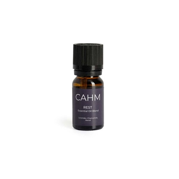 CAHM Rest Aromatherapy Oil Blend