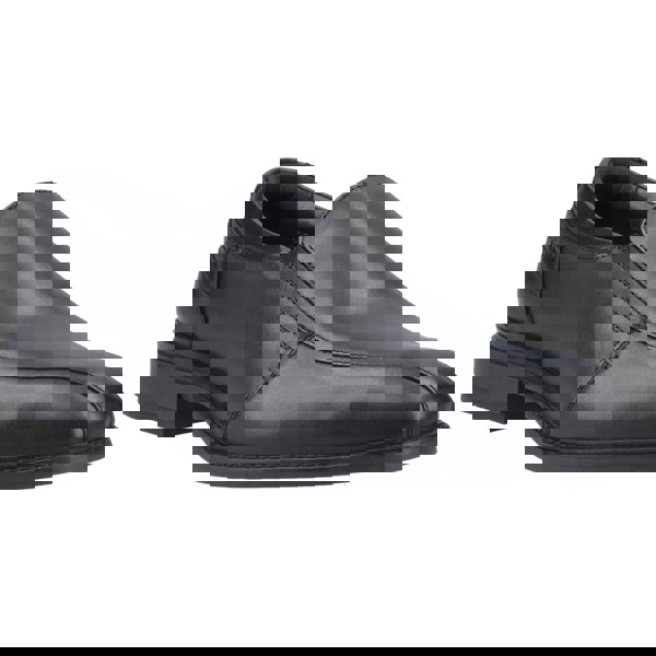 Pod Spear Formal Shoe - Black