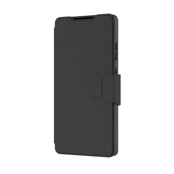 Tech 21 Tech21 Evo Lite Wallet Case for Samsung Galaxy S25 Ultra 6.9" Black - T21-11234