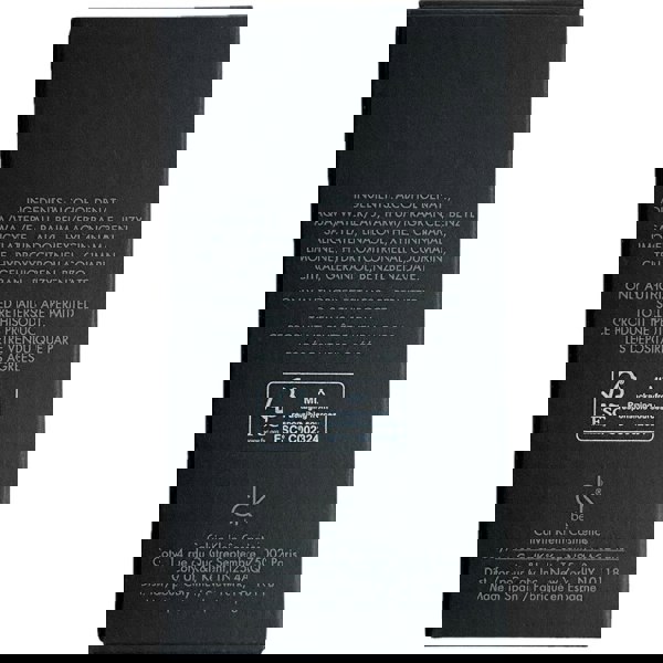 Calvin Klein cKbe Eau de Toilette 50ml Spray