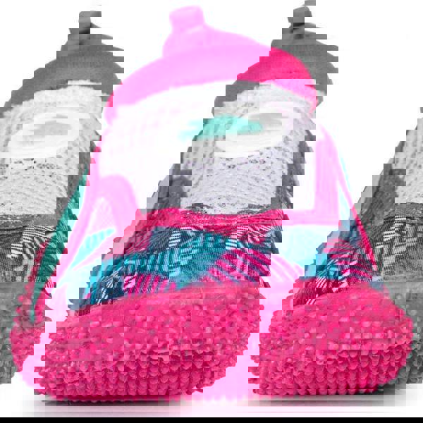 Trespass Girls Squidette Water Shoes - Pink - 