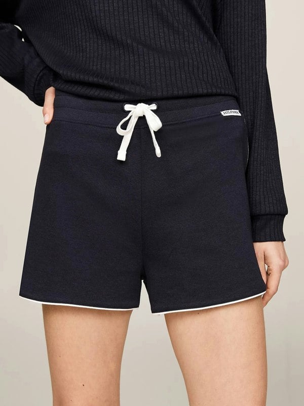 Tommy Hilfiger SHORTS Womens Desert Sky