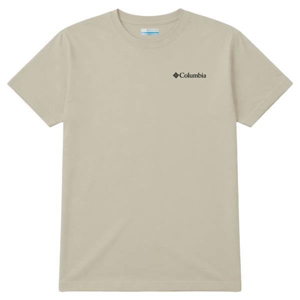 Columbia CSC Back Logo T-Shirt