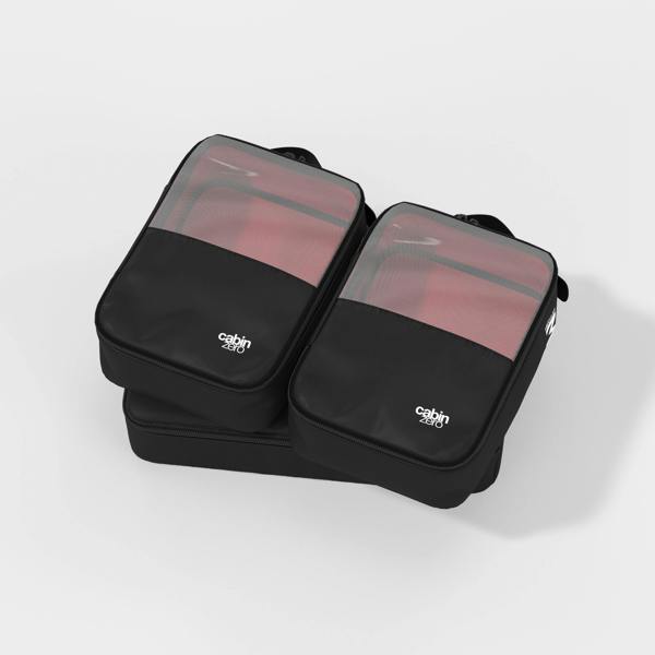 CabinZero Air Packing Cube Set