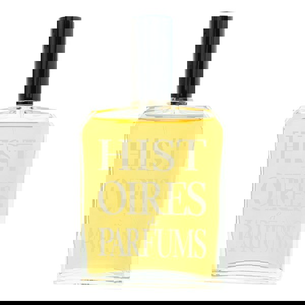 Histoires De Parfums 1472 La Divina Commedia Unisex Eau de Parfum - 120ml