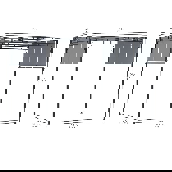 Pergola