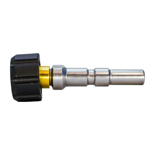 Equip2clean Complete Kranzle Pressure Washing Kit With D12 Quick Release lances & nozzles