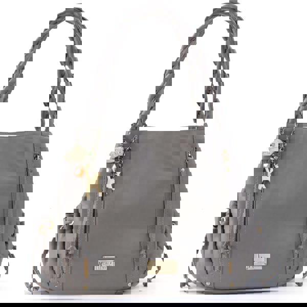 Catwalk Collection Handbags Caz - Tote Bag