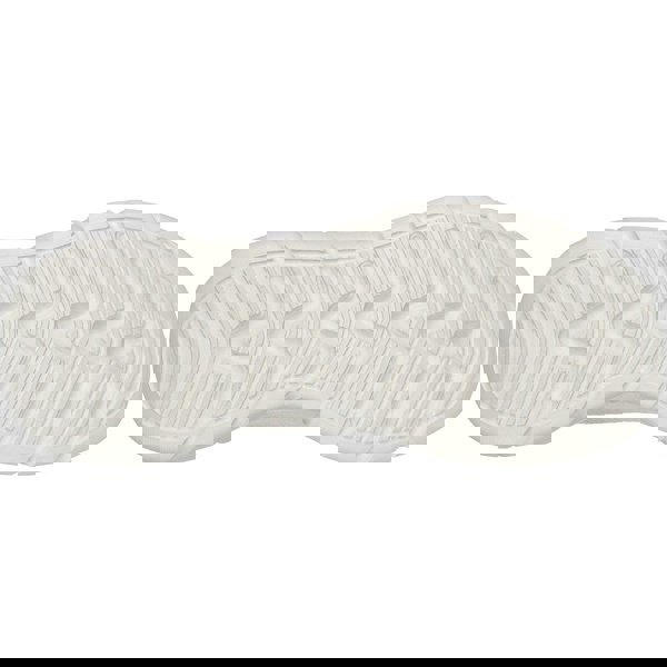 Skechers Bobs B Flex Hi Flying Women's Trainers in Off White