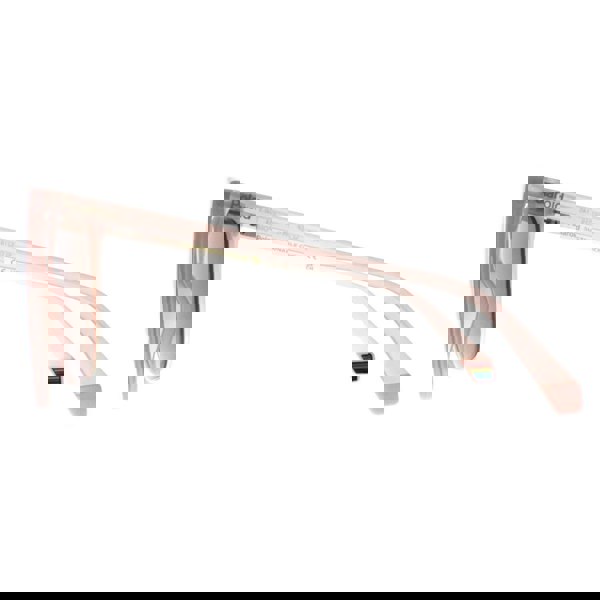 Polaroid Sunglasses PLD 6218/S 35J SP Pink Bronze Polarized