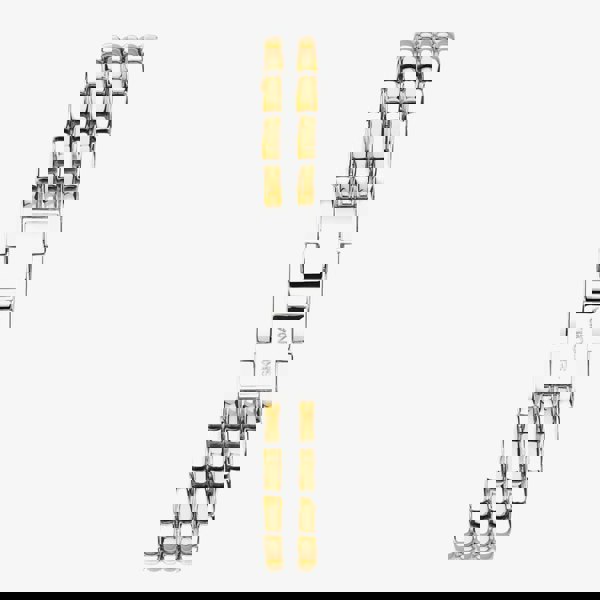 Sekonda Monica Classic Two Colour Watch 40125