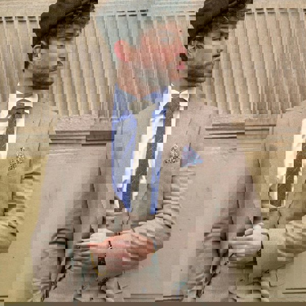 34" Jacket 28" Trousers, 36" Jacket 30" Trousers, 38" Jacket 32" Trousers, 40" Jacket 34" Trousers, 42" Jacket 36" Trousers, 44" Jacket 38" Trousers, 46" Jacket 40" Trousers, 48" Jacket 42" Trousers, 50" Jacket 40" Trousers, 50" Jacket 42" Trousers, 50" Jacket 44" Trousers, 52" Jacket 42" Trousers, 52" Jacket 44" Trousers, 52" Jacket 46" Trousers, 54" Jacket 44" Trousers, 54" Jacket 46" Trousers