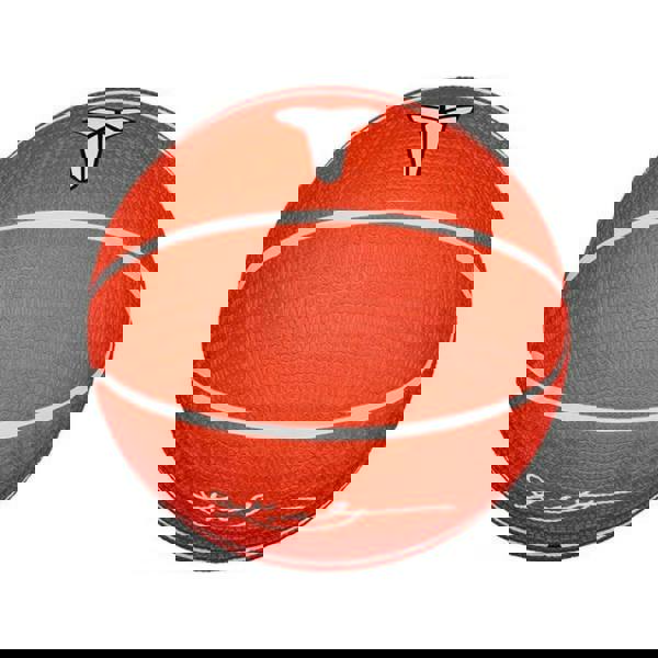 Nike Kobe Bryant Basketball - Orange/White - 