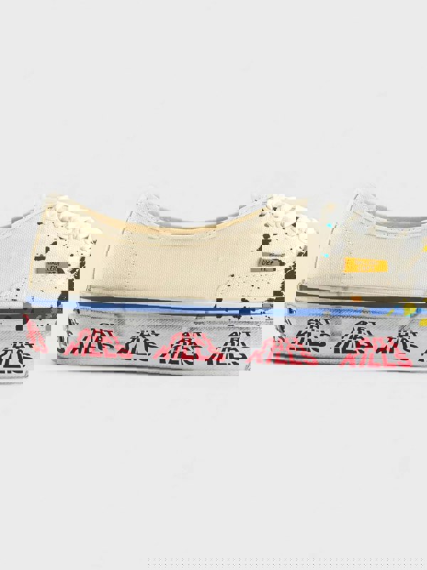 Gallery Dept. x Vans Authentic Reissue 44 Art That Kills