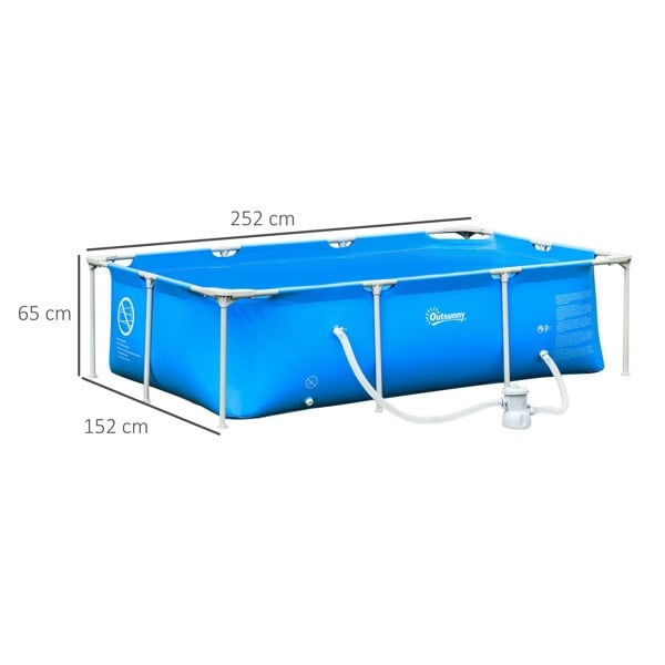 Frame Pool