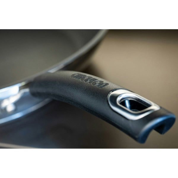 Circulon Total Stainless Steel Non-Stick Induction Frying Pan - 30cm