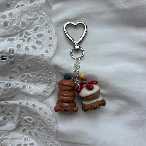 Lovedbymimii Amusable Bagcharms