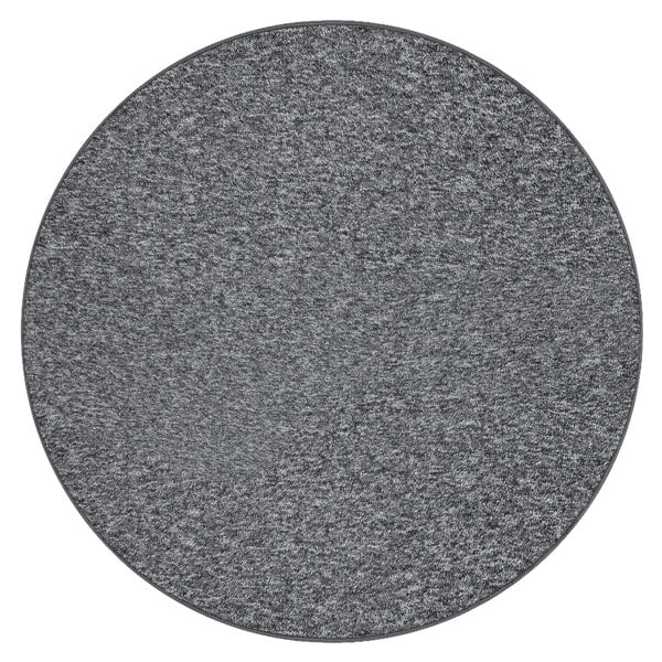 RugsX Round Superstar Rug