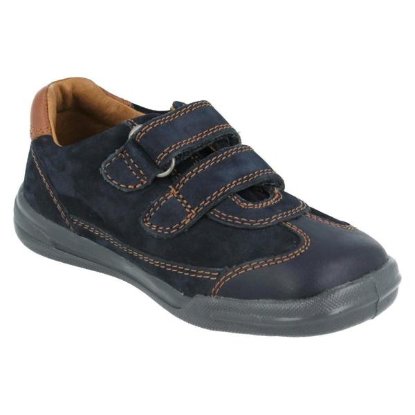 Start-rite Boys Startrite Casual Shoes Seesaw