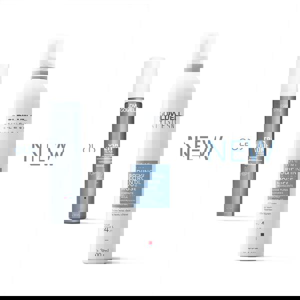 Goldwell Bodifying Control Mousse Double