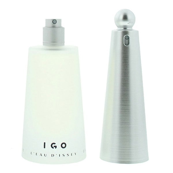 Issey Miyake L'eau D'issey IGO for Her Eau de Toilette - 80ml