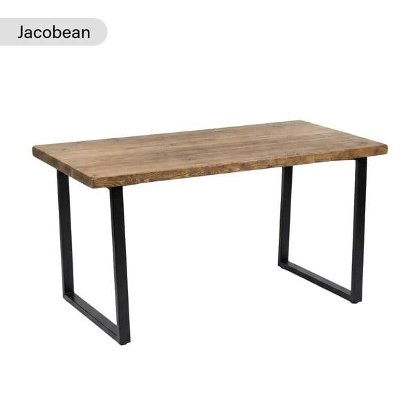 TRL Furniture Rustic Office Desk