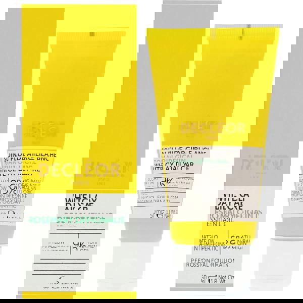 Decléor Romarin Officinal White Clay Daily Care 50ml - Additional 2