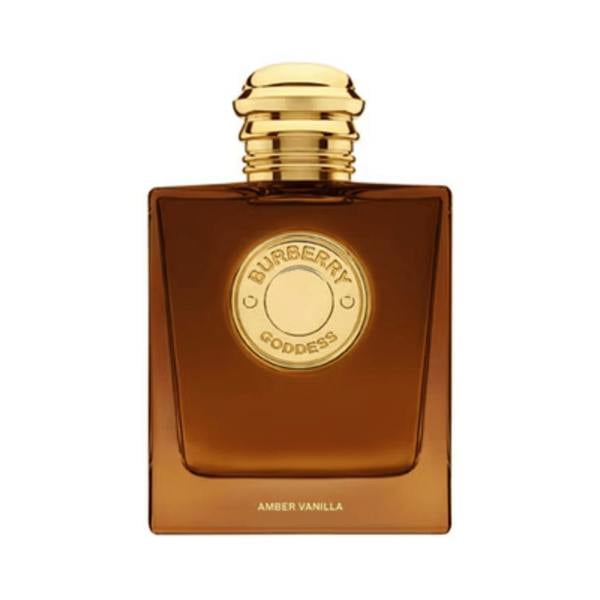 Burberry Women's Perfume Burberry Goddess Amber Vanilla Intense Eau de Parfum Women's Perfume Spray (30ml, 50ml)