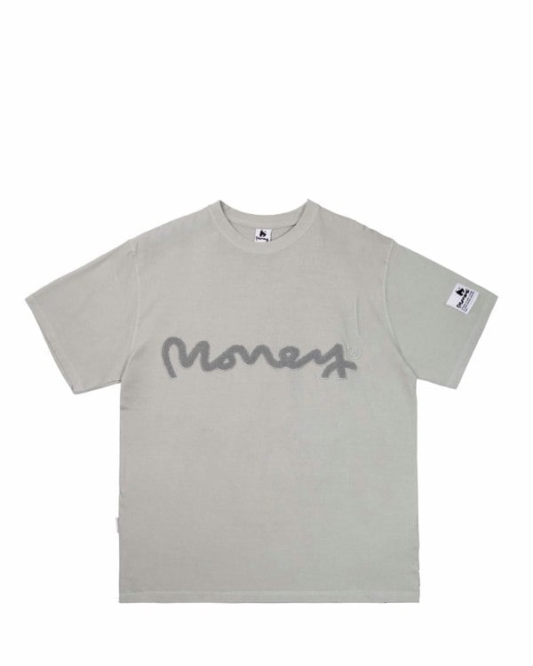 Money Sig Ape Tee - High Rise