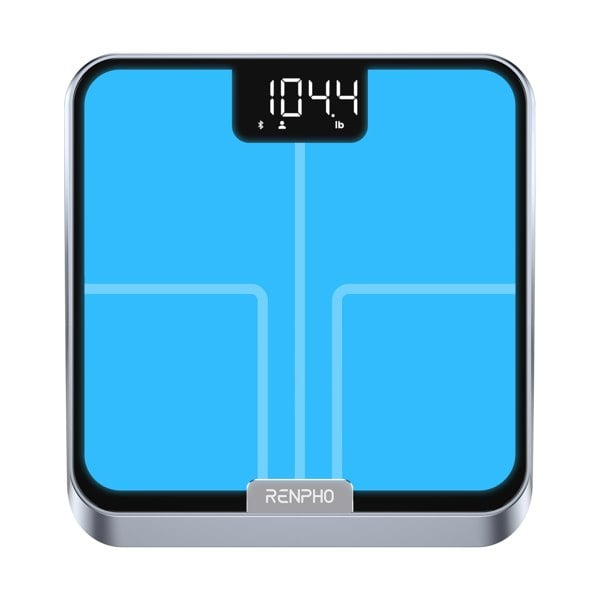 Renpho Elis Chroma Smart Body Scale