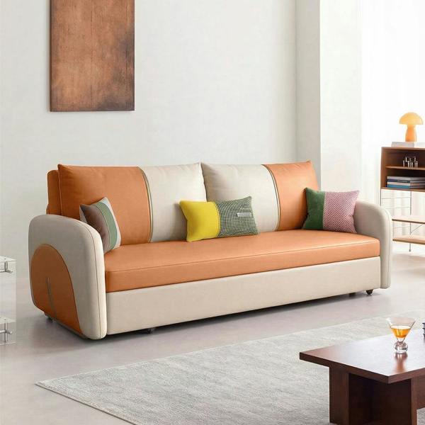 Weilai Concept Sibyl Two Seater Sofa Bed