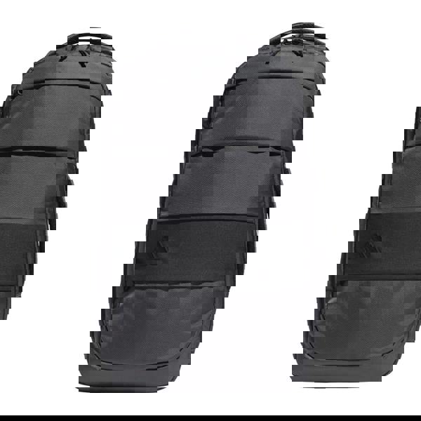 Adidas Hybrid Logo Backpack - Black - 