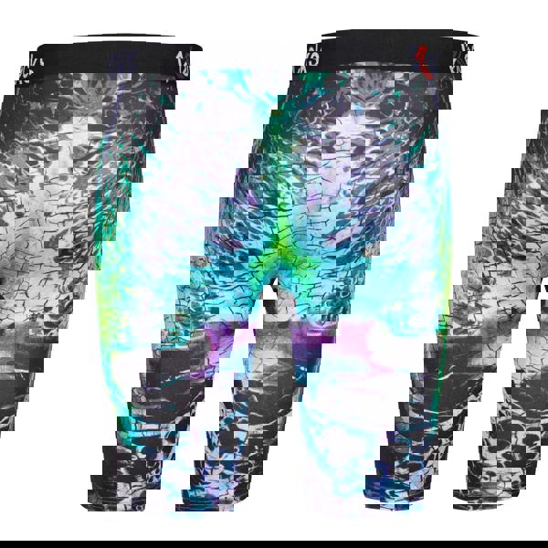 Kecks Acid Mens Boxer Shorts