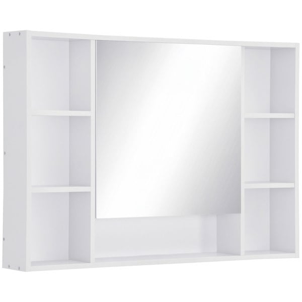 Mirror cabinet