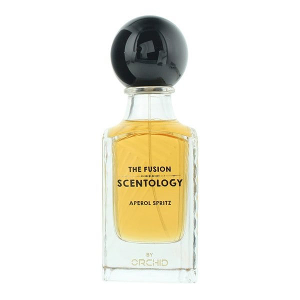 Orchid The Fusion Scentology Aperol Apritz Eau de Parfum 100ml Unisex
