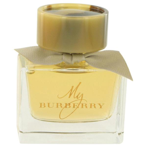 Burberry My Burberry Eau De Parfum 90 ml
