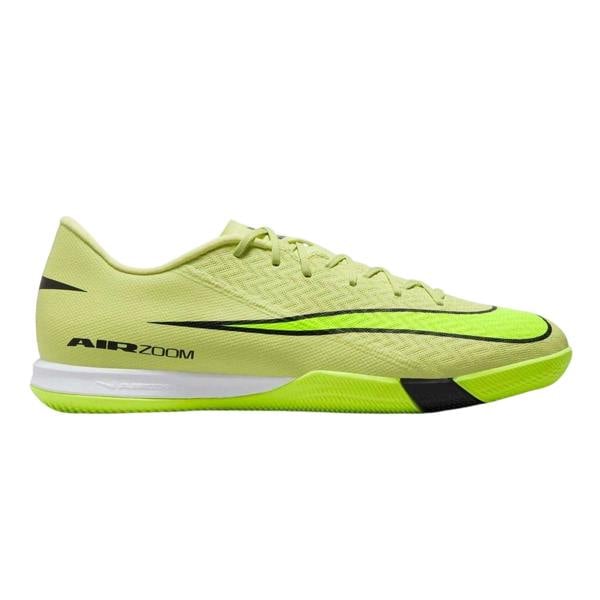 Nike Unisex Adult Mercurial Indoor Football Shoes - Volt/Crimson - 