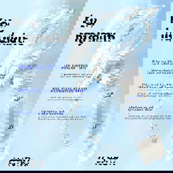 Cosrx Sun Care  Ultra Light Invisible Sunscreen PA++++ SPF50 50ml - Additional 2