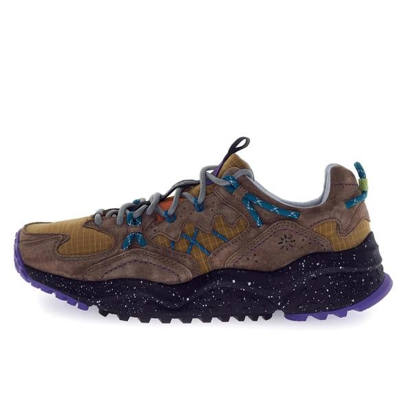 Flower Mountain Yamabushi Trainers