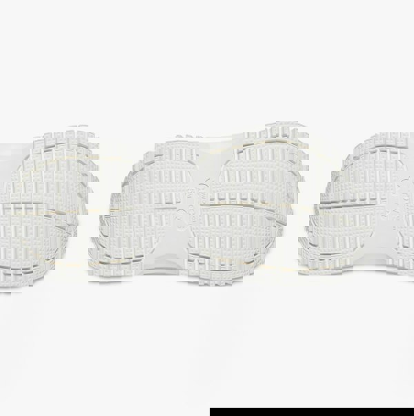 Crocs 207988-100 MEGA CRUSH Womens Clogs White