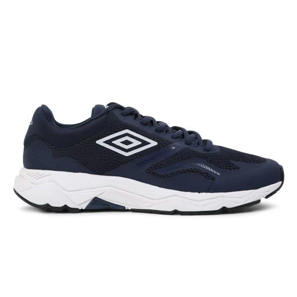 Umbro Mens Impulsa Trainers - Navy Blazer