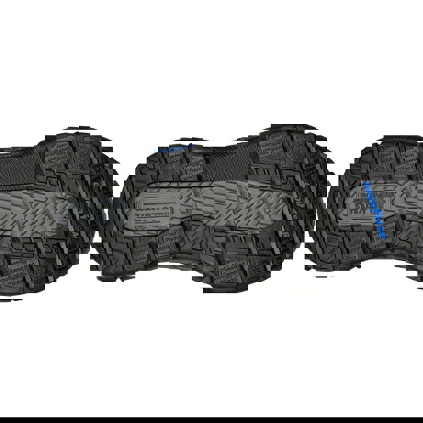 Skechers Respected Elgin Men's Shoes in Black