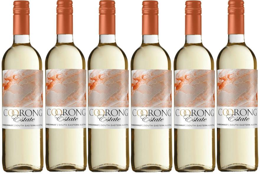 Coorong Estate Australian Chardonnay