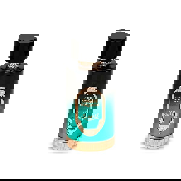 Sapil Ombre Turquoise Eau de Parfum 100ml bottle front view